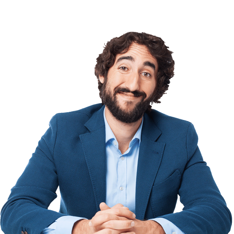 Speaker Image