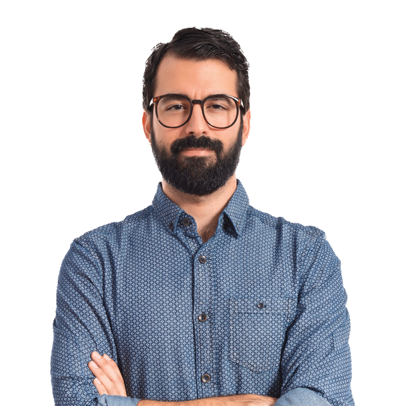 Speaker Image